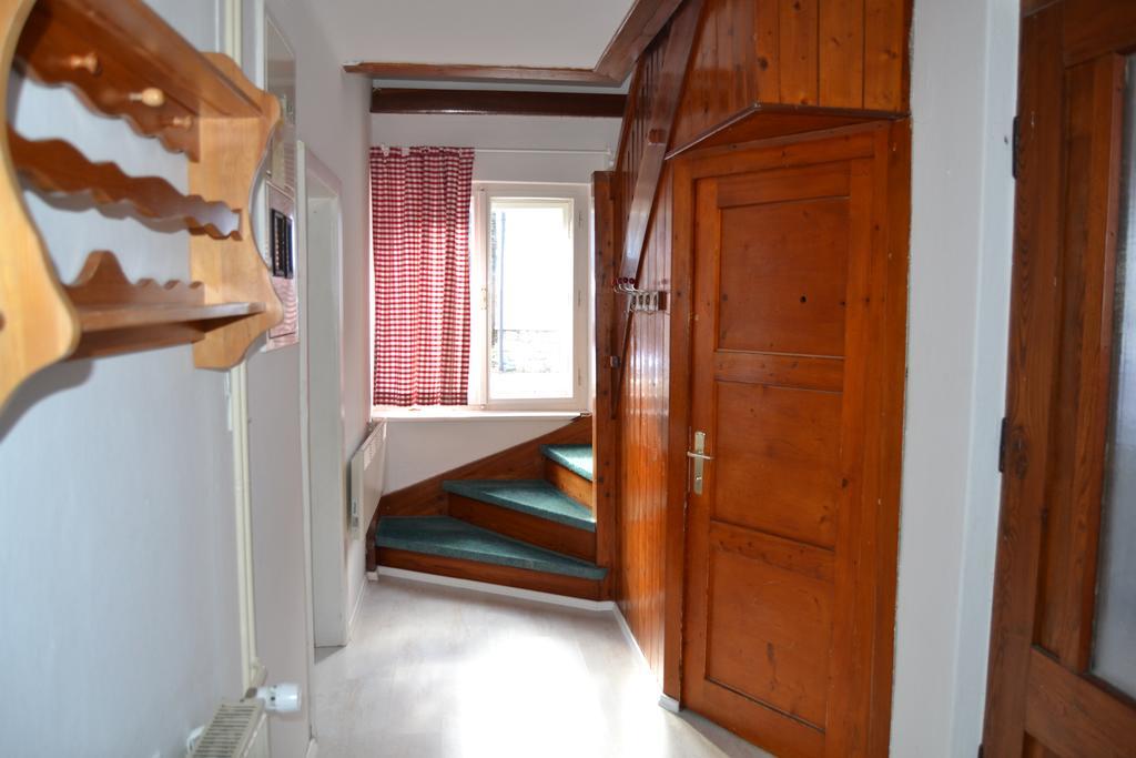 House Cilka Villa Kranjska Gora Eksteriør bilde