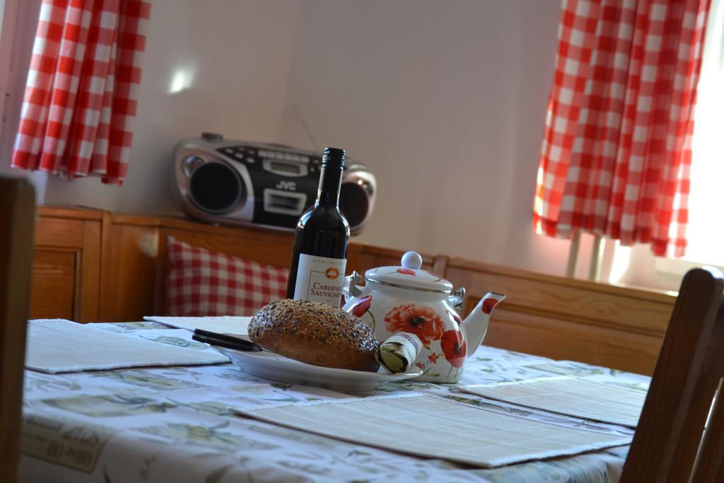House Cilka Villa Kranjska Gora Eksteriør bilde