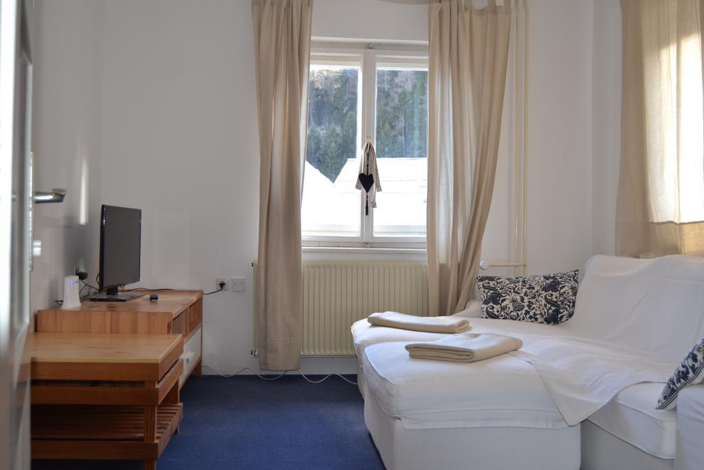 House Cilka Villa Kranjska Gora Eksteriør bilde