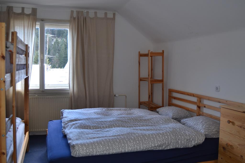 House Cilka Villa Kranjska Gora Eksteriør bilde